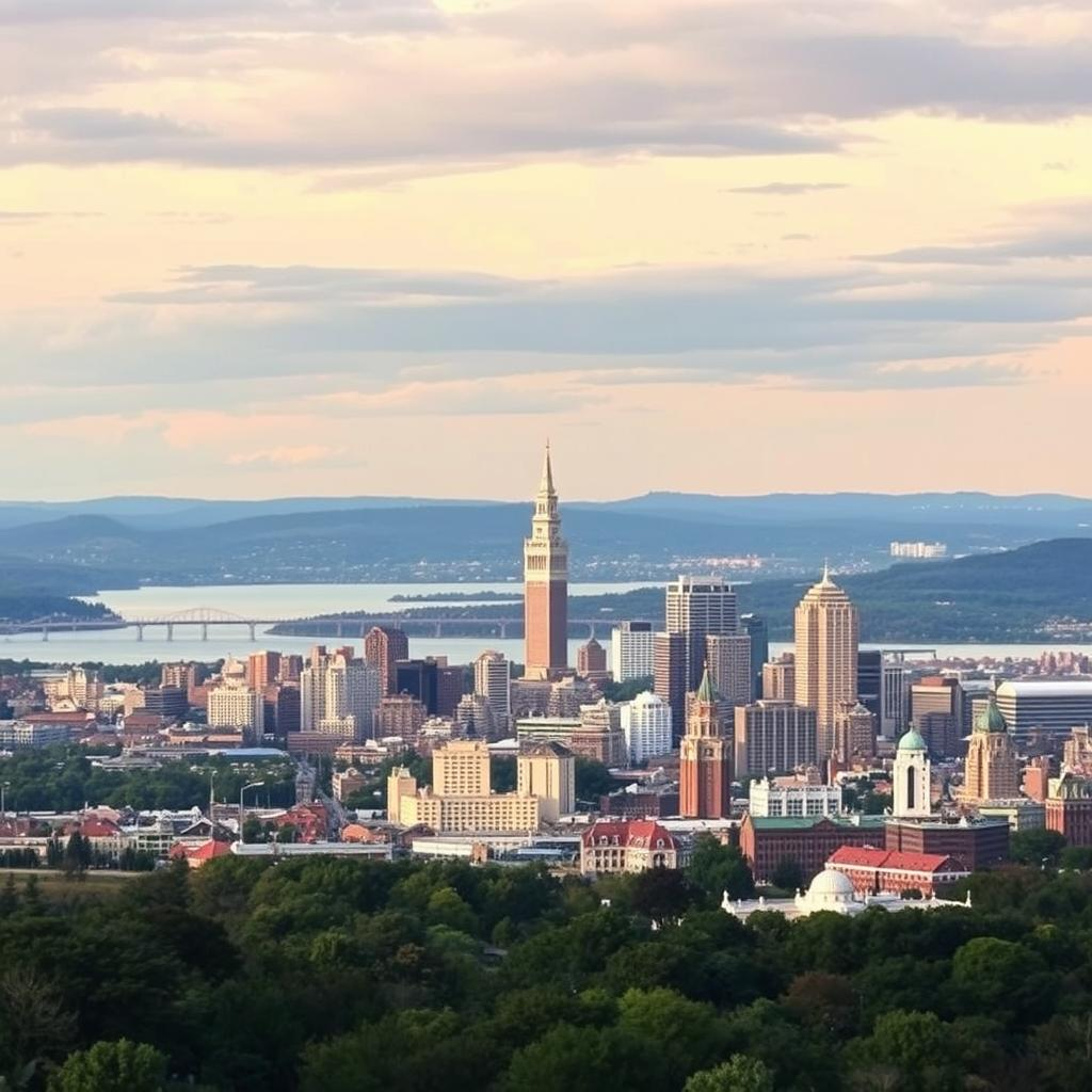 Connecticut, United States