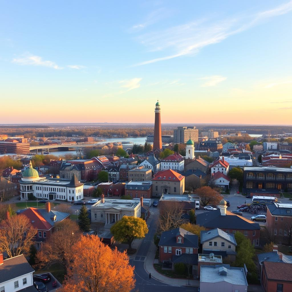 Delaware, United States