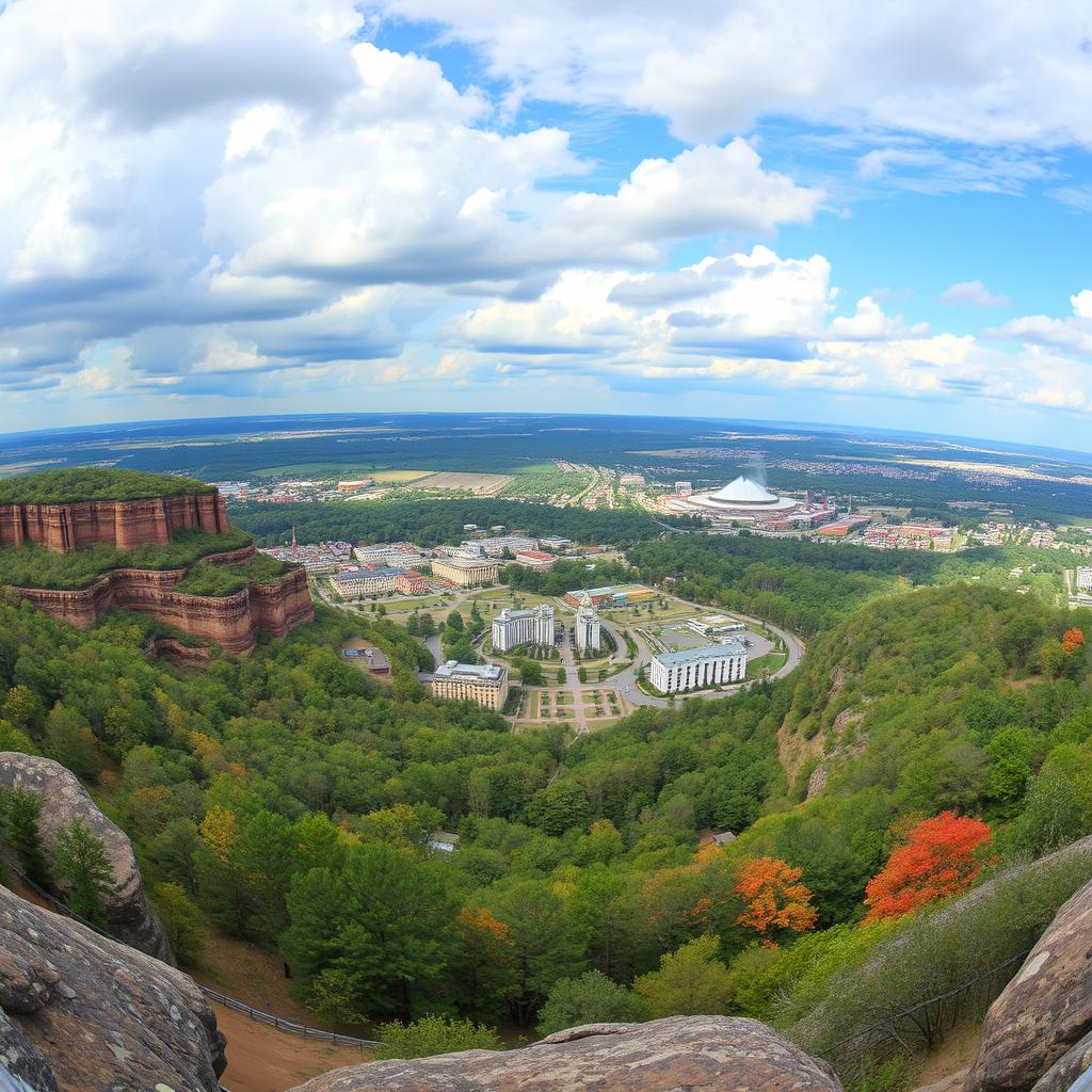 Alabama, United States