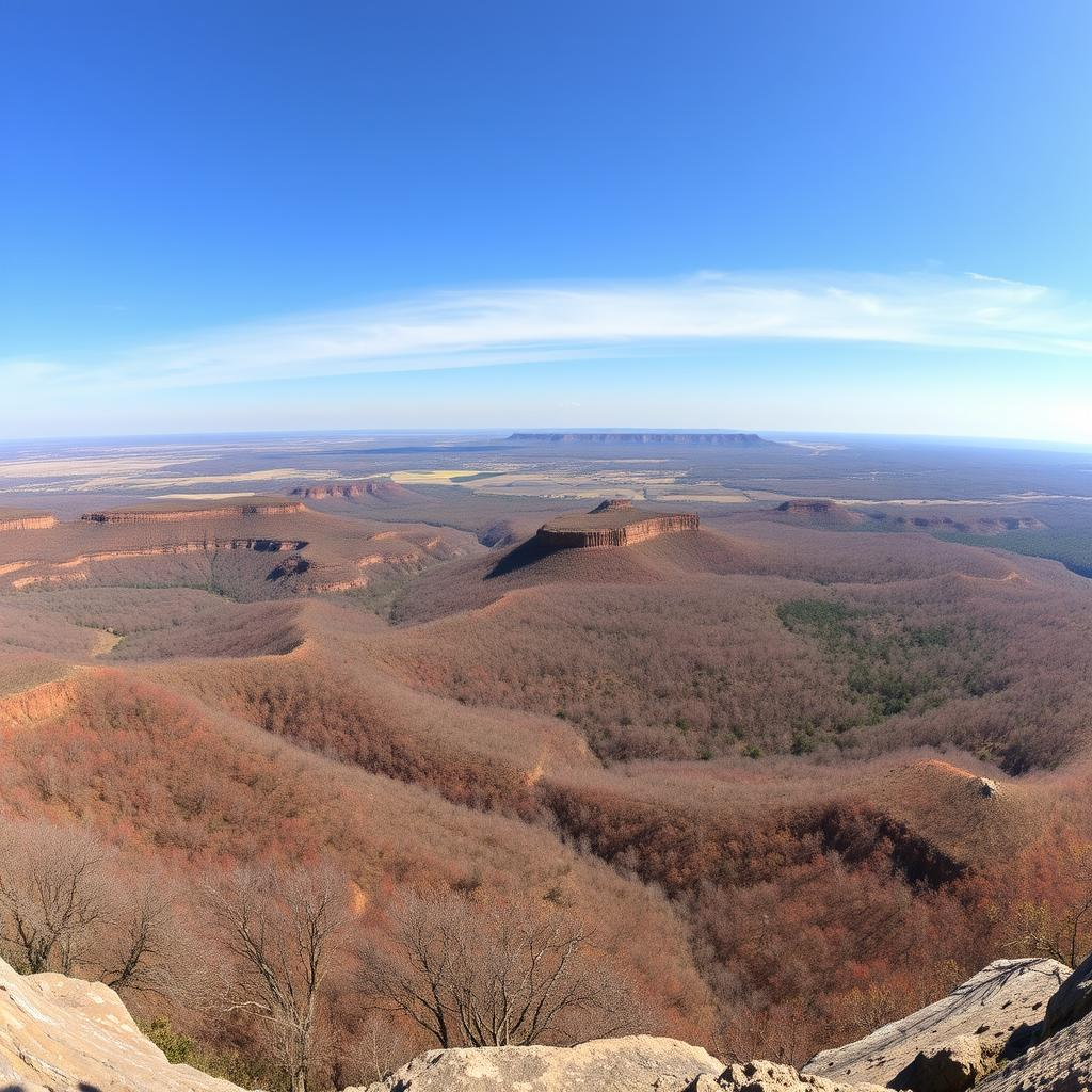 Arkansas, United States