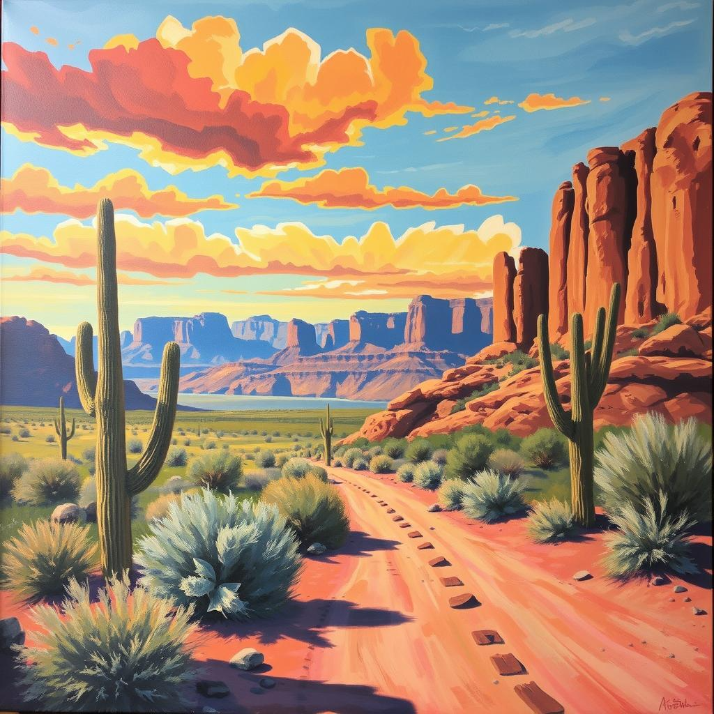 Arizona, United States