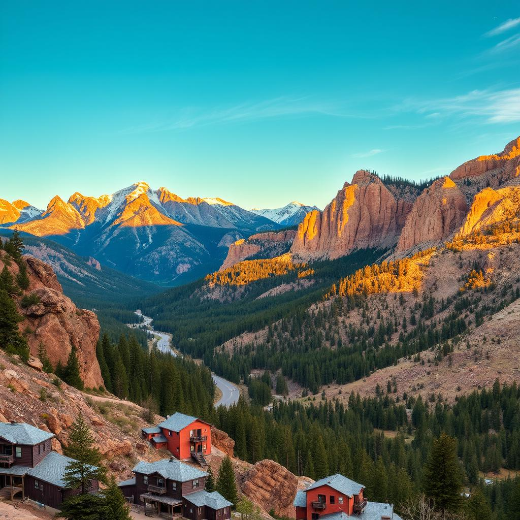 Colorado, United States