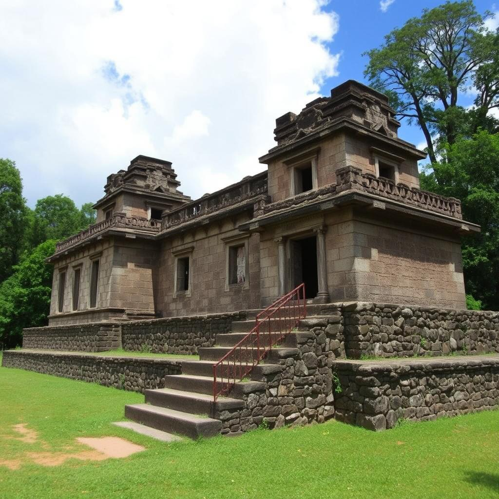 Copán Ruinas Honduras